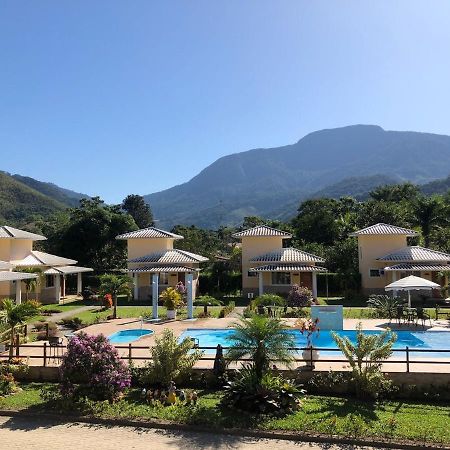 Pousada dos Pássaros Aldeia Velha Exterior foto