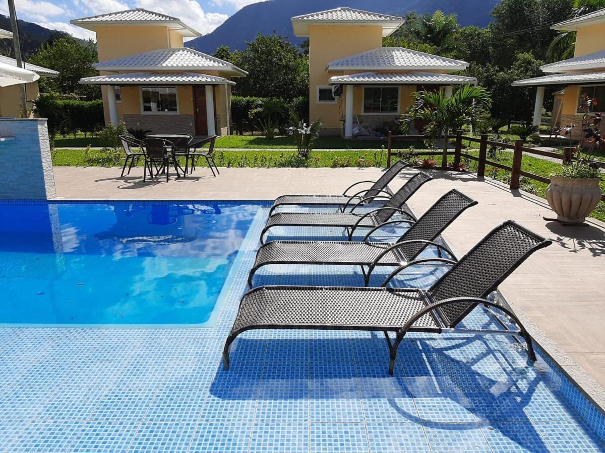 Pousada dos Pássaros Aldeia Velha Exterior foto